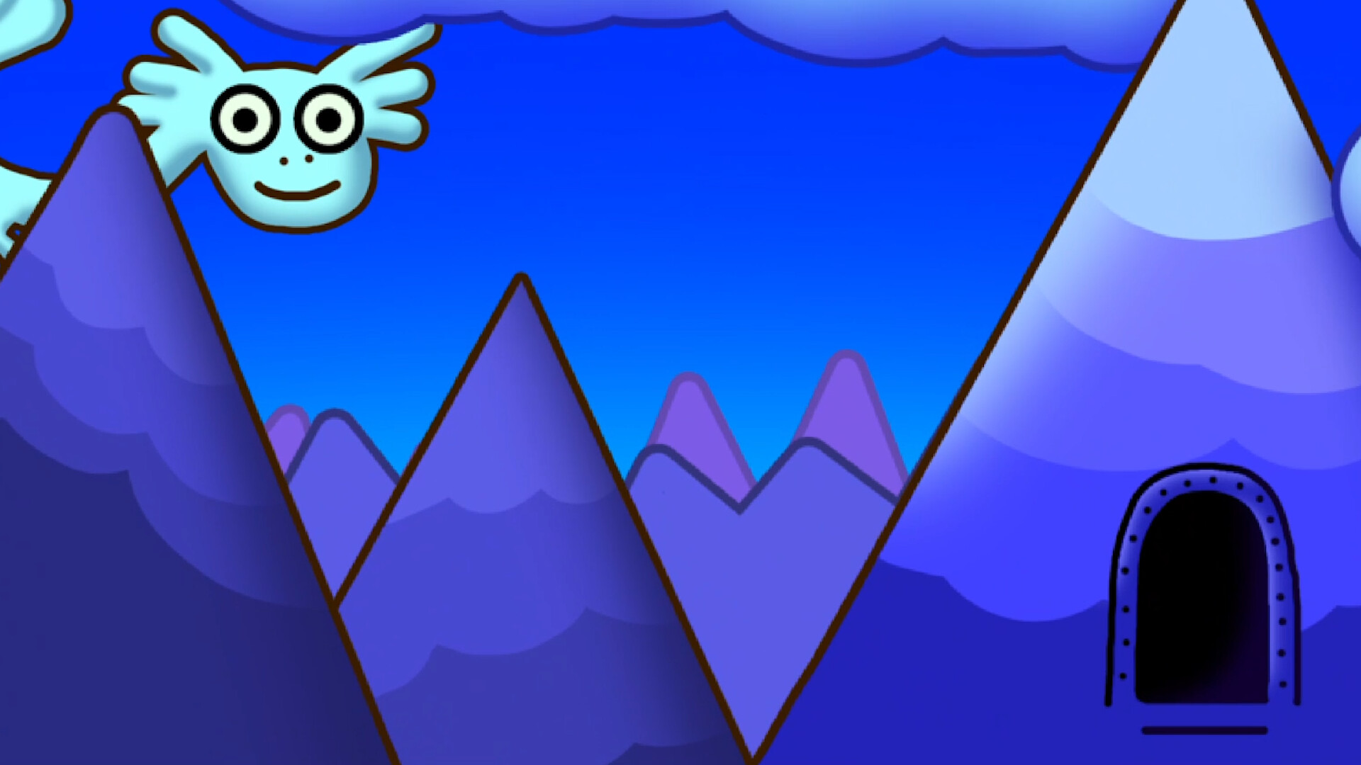 Frogvival screenshot 10