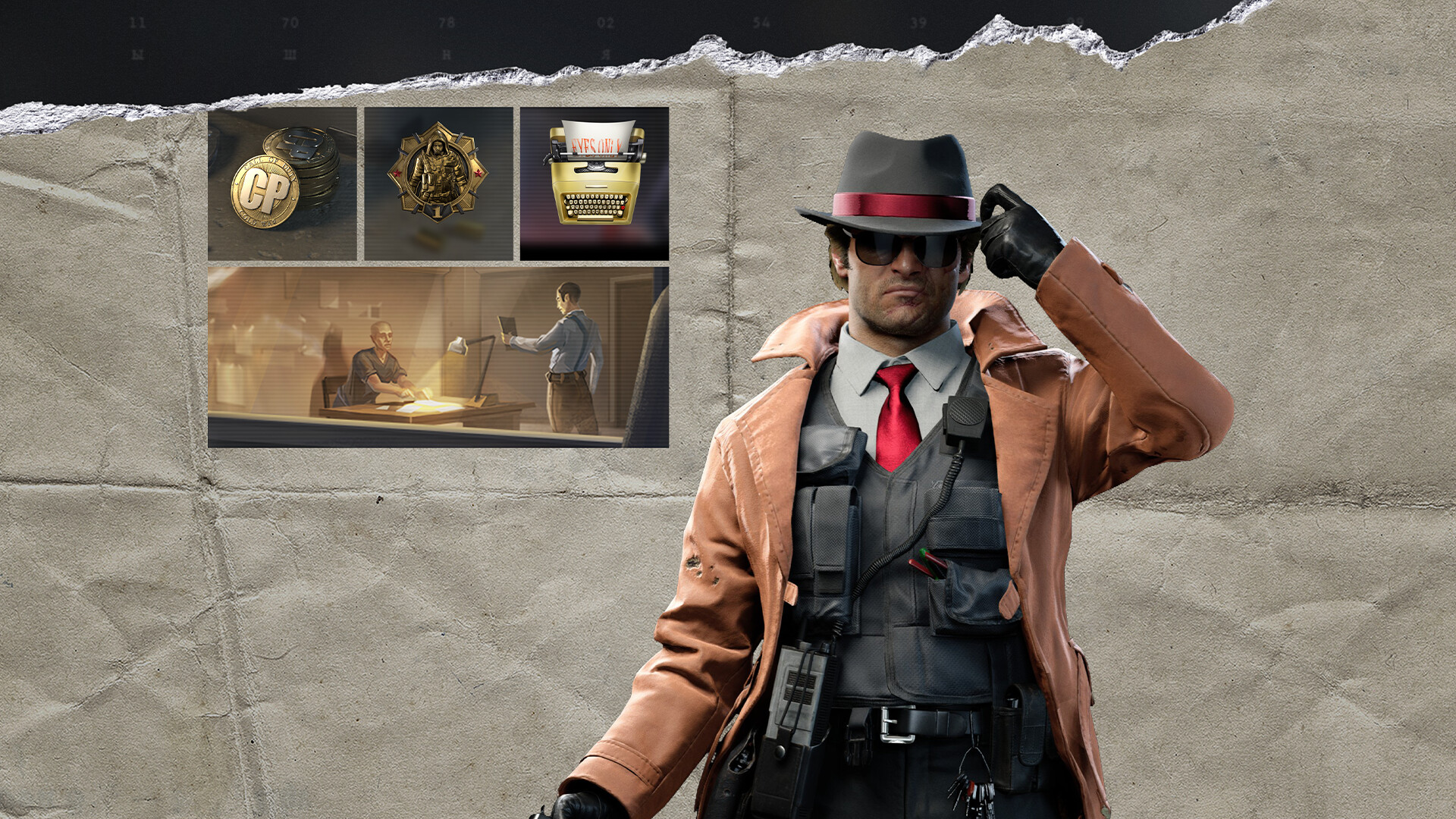 Call of Duty®: Black Ops Cold War - Starter Pack screenshot 1