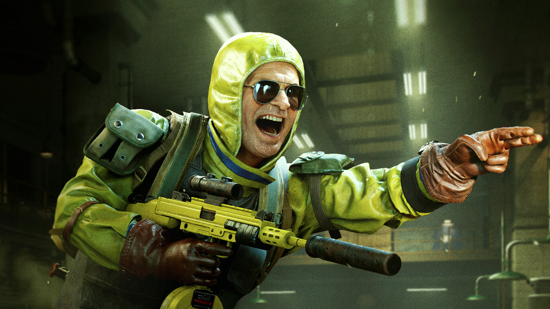 Call of Duty®: Black Ops Cold War - Containment Breach: Pro Pack screenshot 1