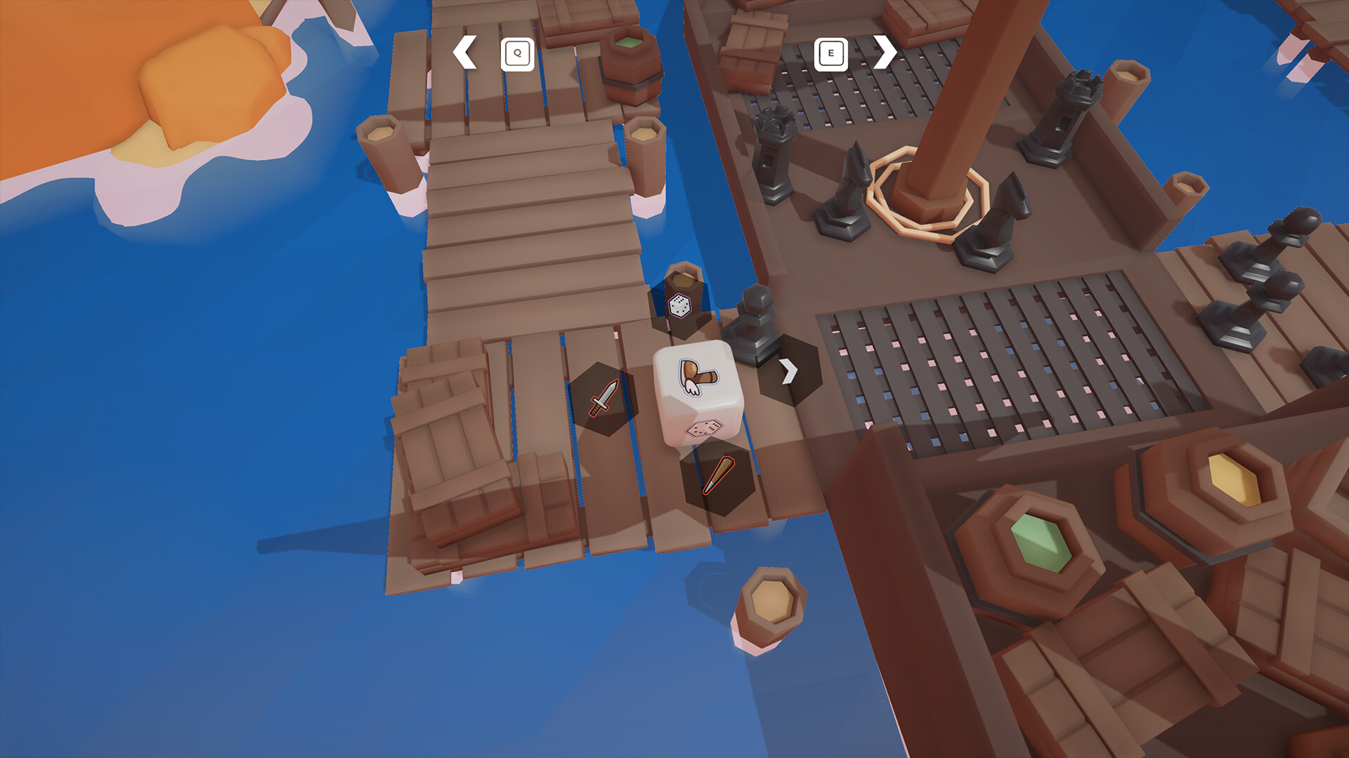 Battle for the Board screenshot 5