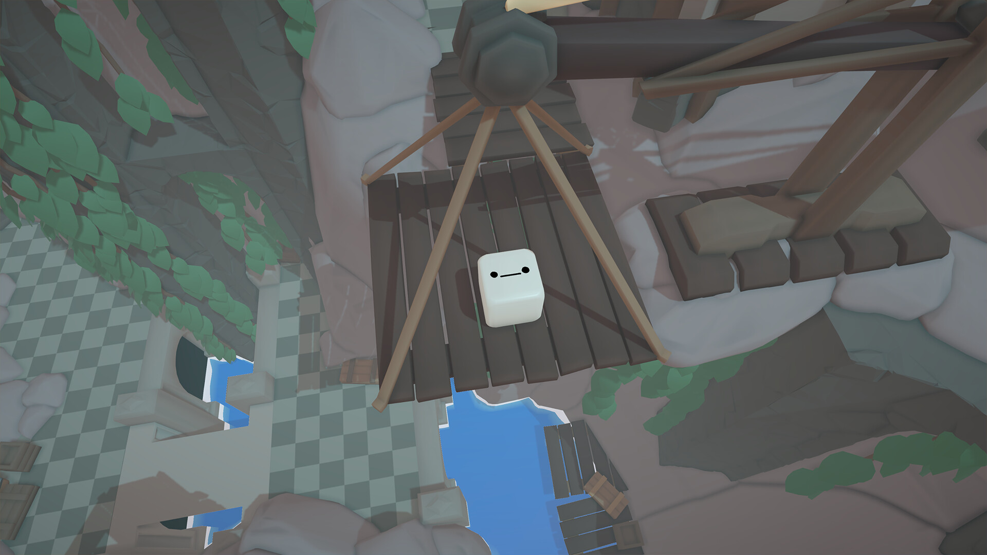 Battle for the Board screenshot 3