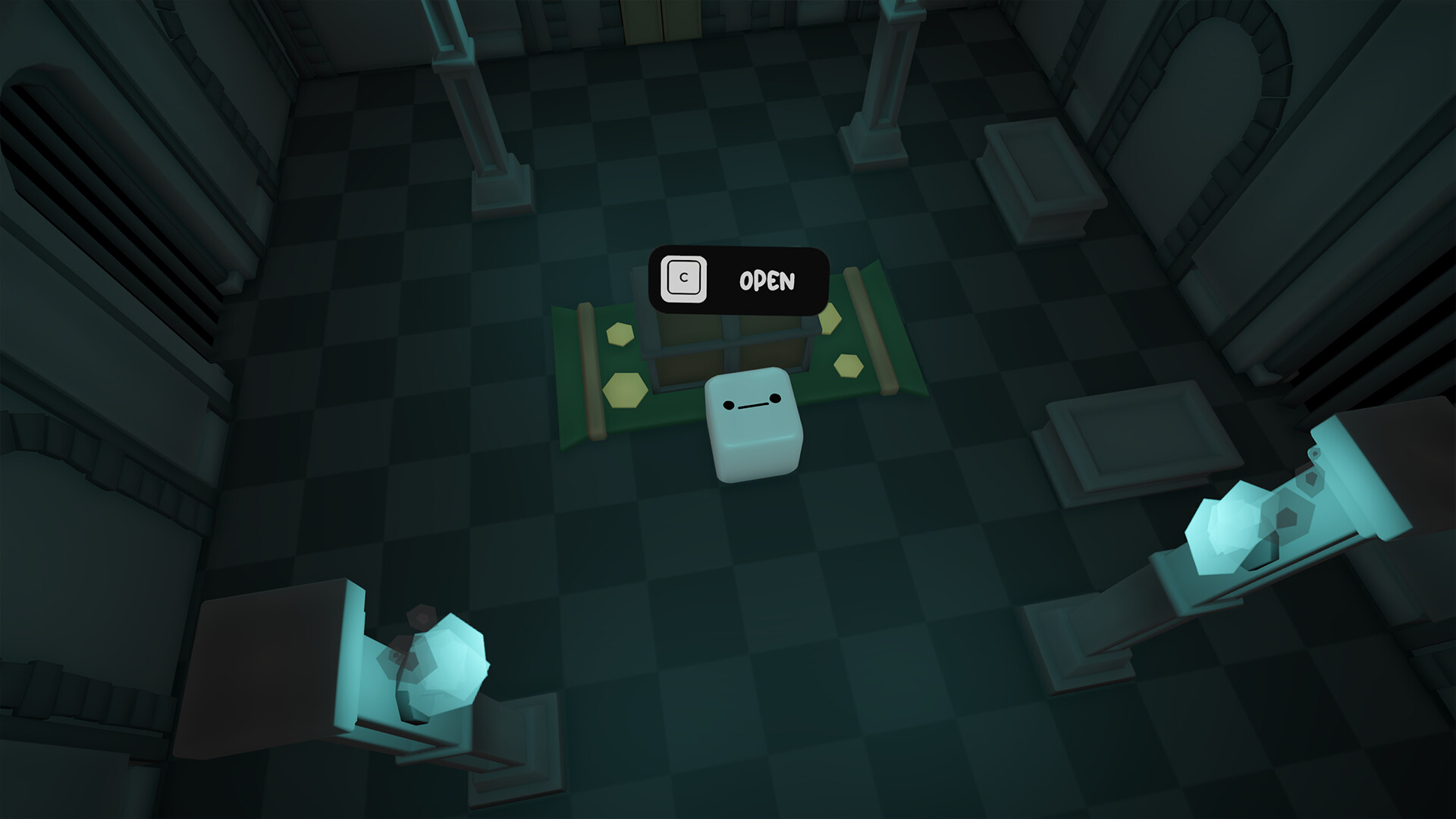 Battle for the Board screenshot 4
