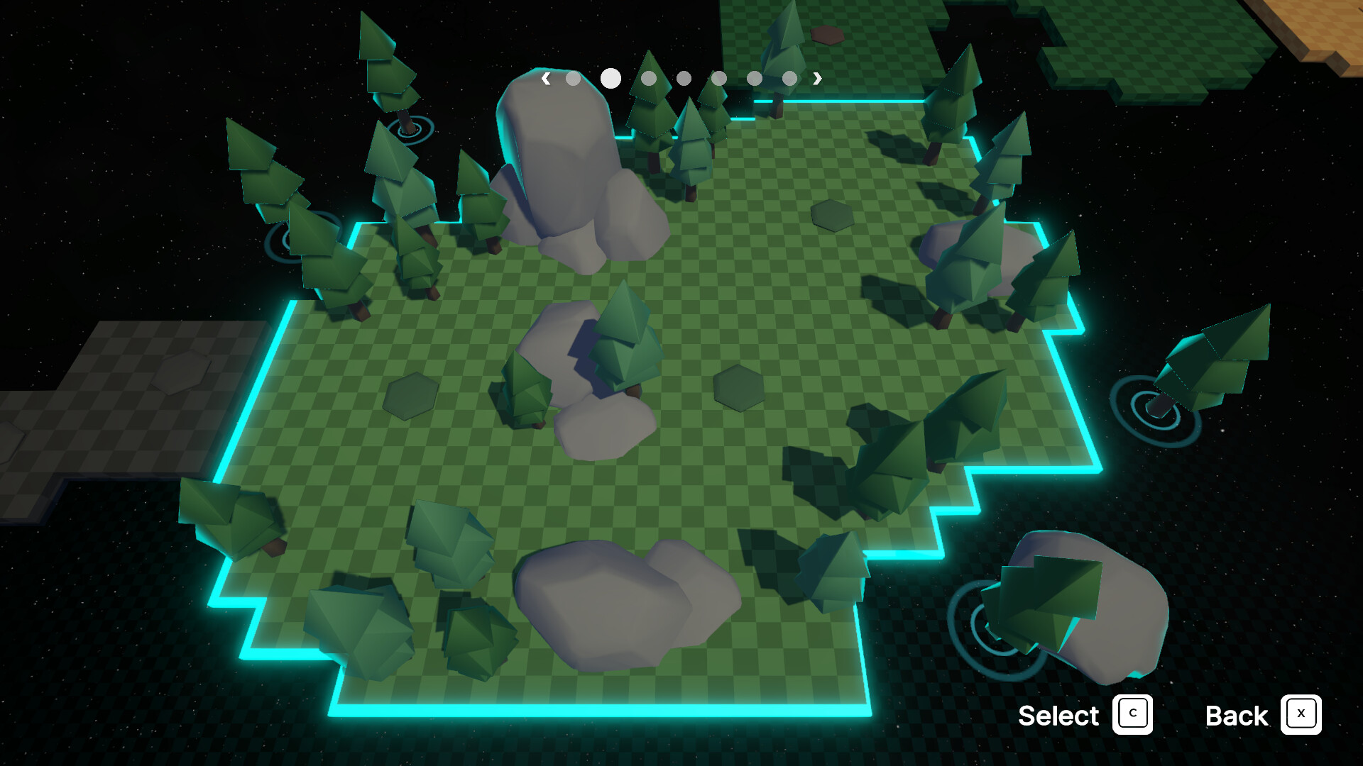 Battle for the Board screenshot 7