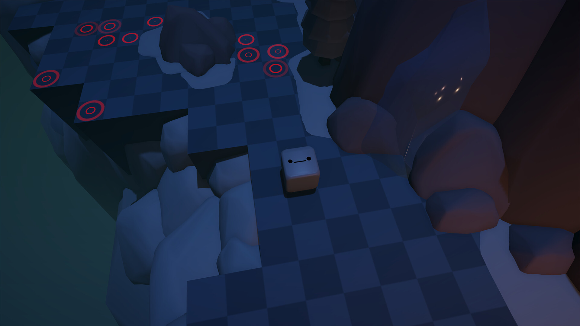 Battle for the Board screenshot 6