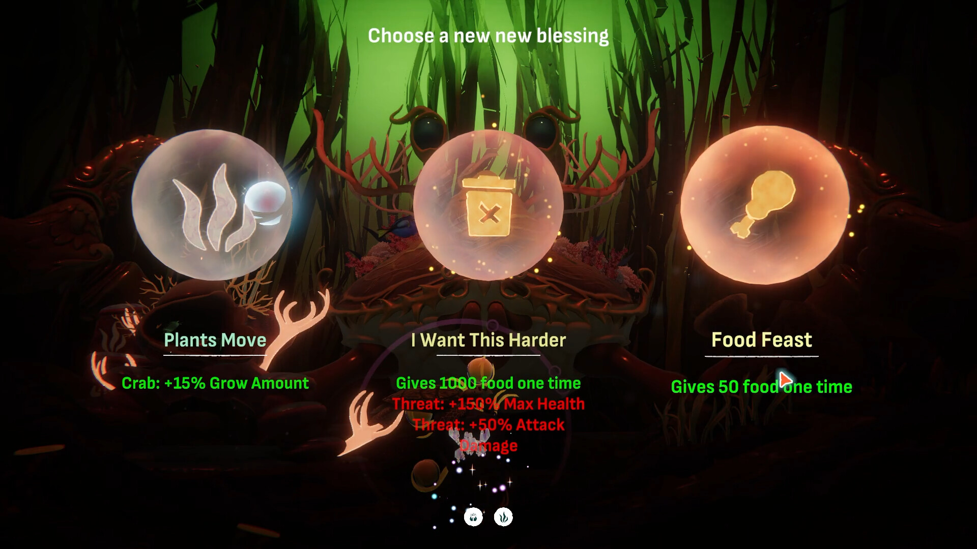 Crab God screenshot 11