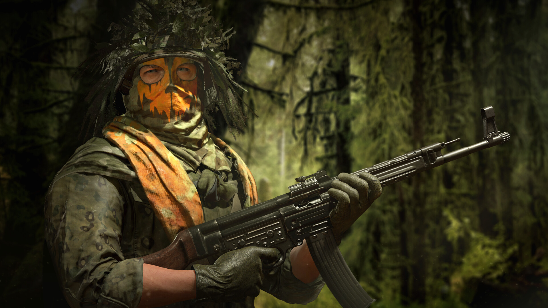Call of Duty®: Vanguard - Skull Collector: Pro Pack screenshot 1