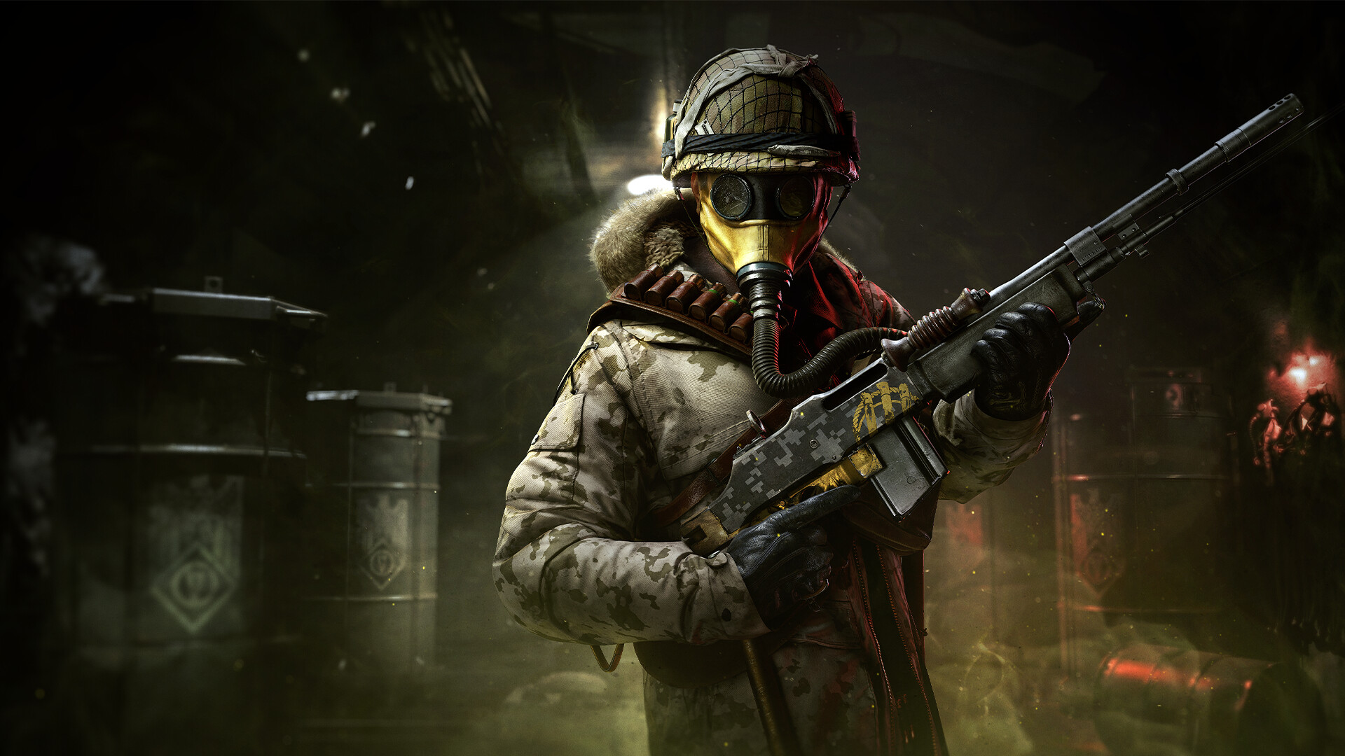 Call of Duty®: Vanguard - Death Bite: Pro Pack screenshot 1