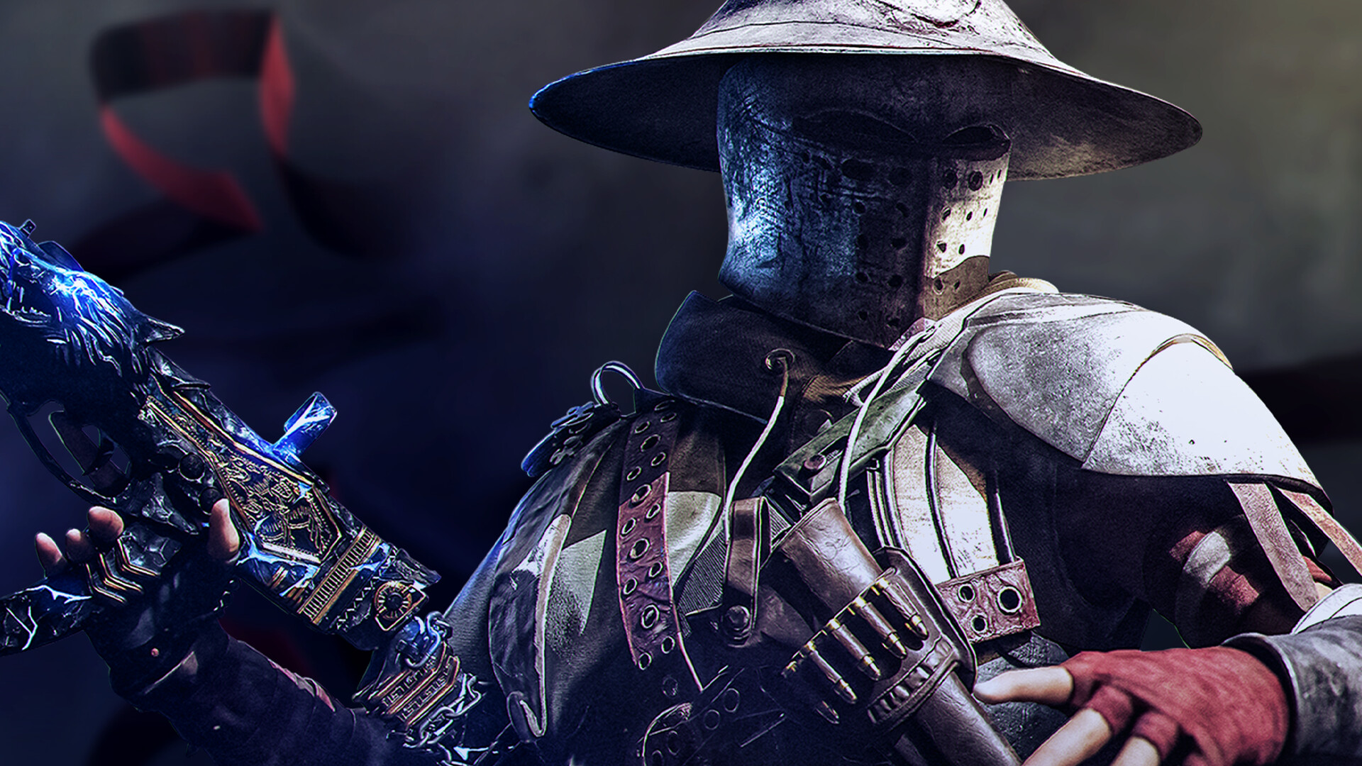 Call of Duty®: Vanguard - Hell Hounds Mastercraft Ultimate Pack screenshot 1
