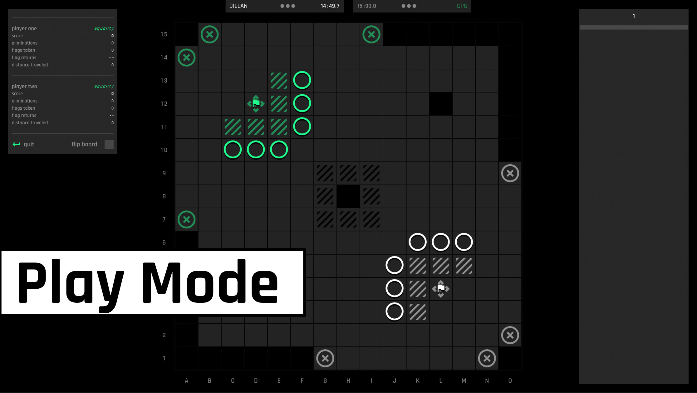 capture the flag screenshot 2