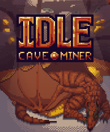 Idle Cave Miner