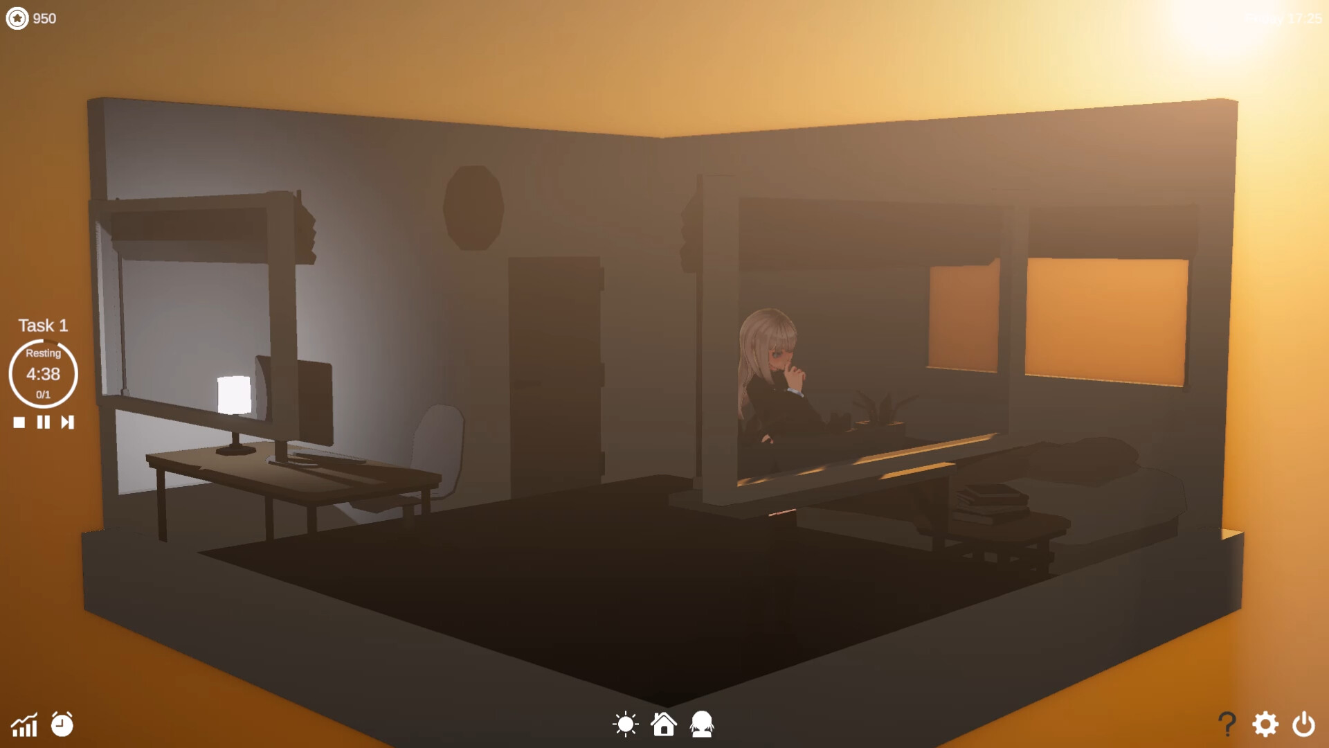 My Time screenshot 5