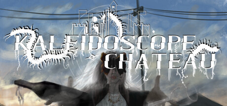 Kaleidoscope Chateau: header artwork
