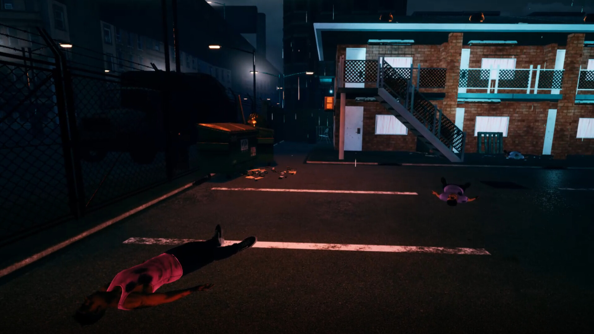 FirstResponderVR screenshot 8