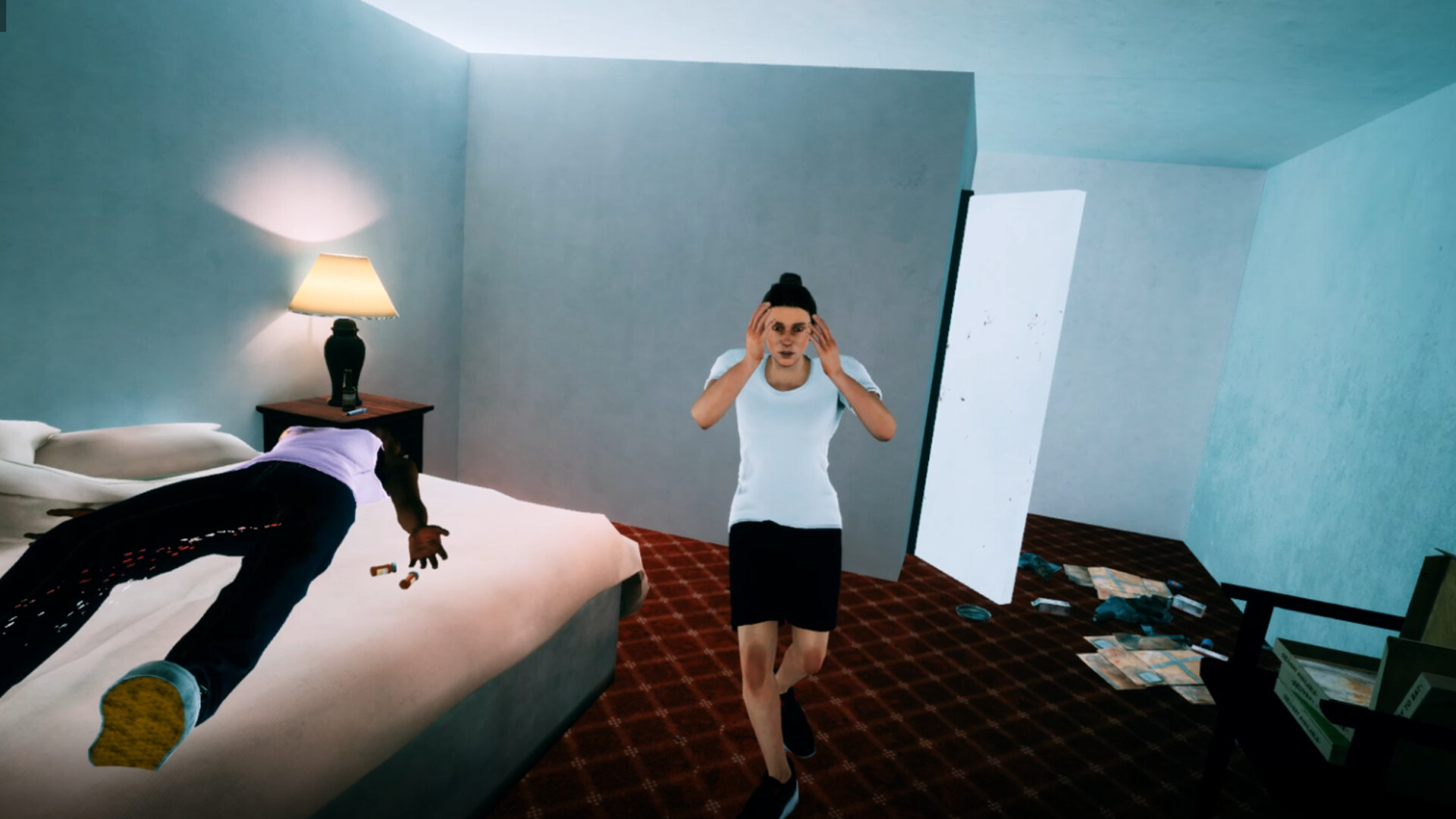 FirstResponderVR screenshot 10