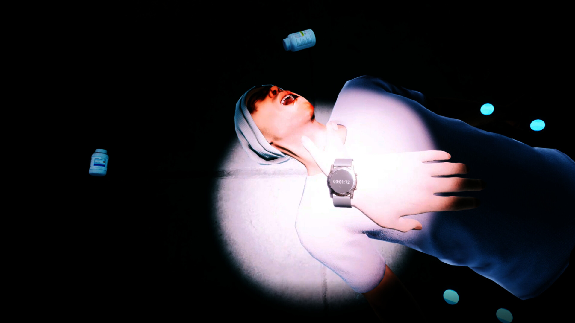 FirstResponderVR screenshot 7
