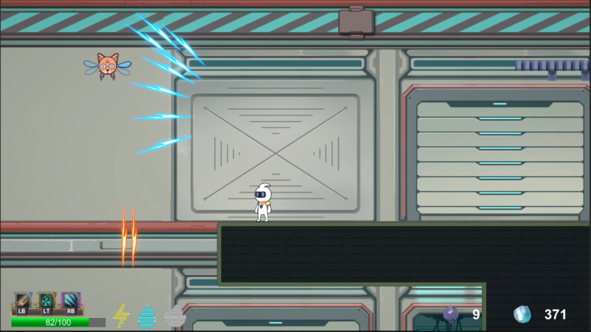 Space Recall screenshot 7