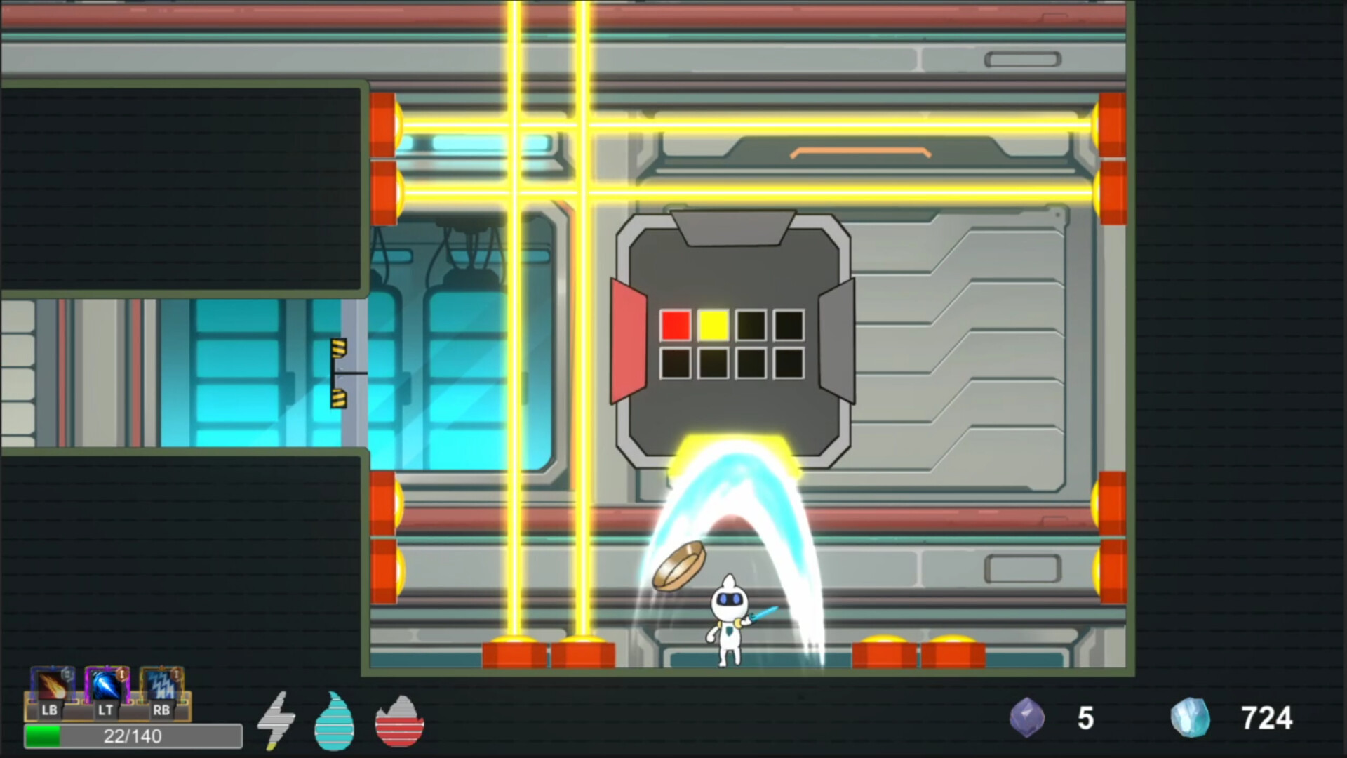 Space Recall screenshot 6