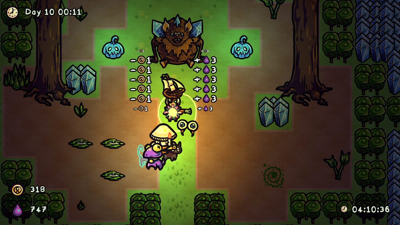 Witchmore screenshot 4