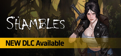Shambles: Sons of Apocalypse