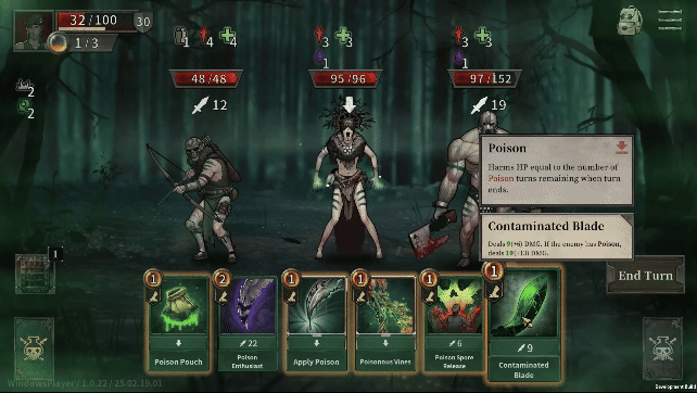 Shambles: Sons of Apocalypse