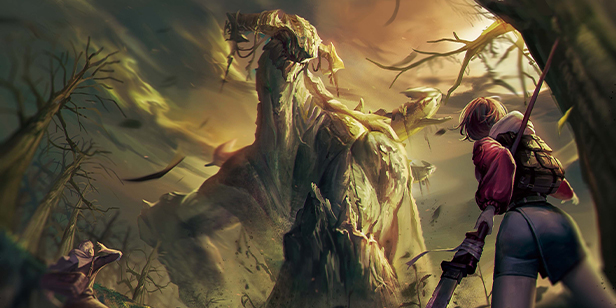 Shambles: Sons of Apocalypse