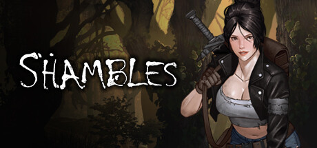 Shambles: Sons of Apocalypse Cover Image