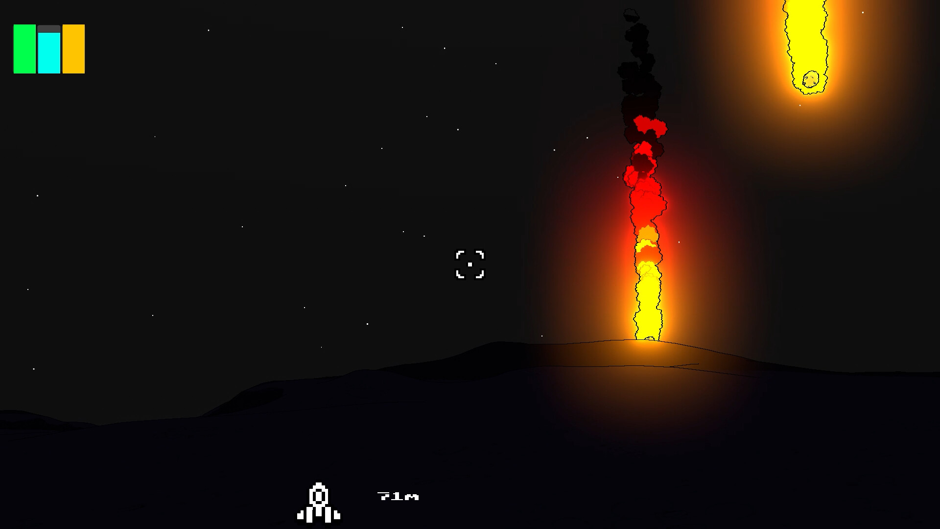 Cratered screenshot 11