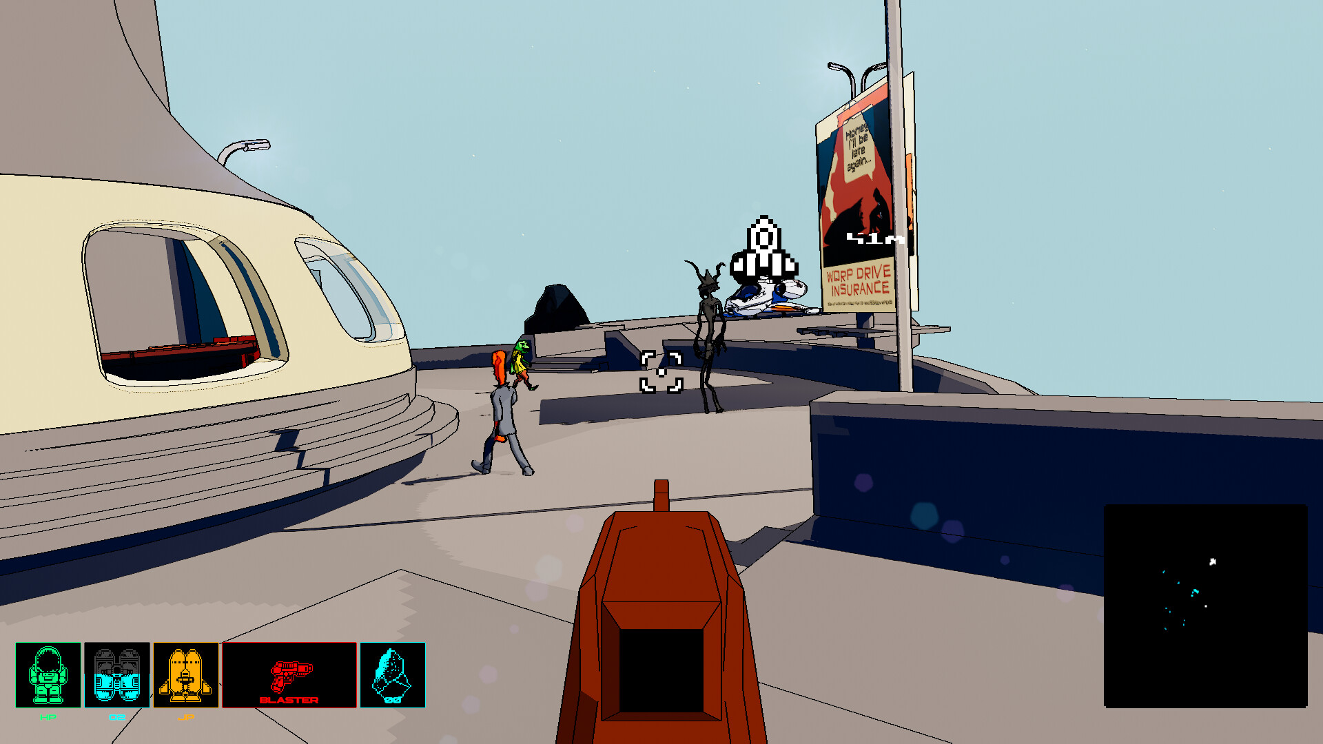 Cratered screenshot 6