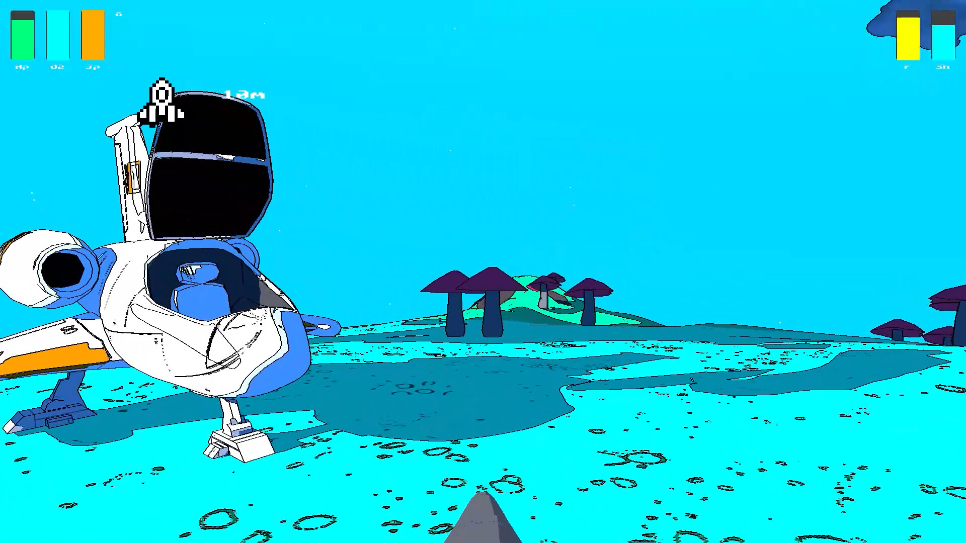 Cratered screenshot 18