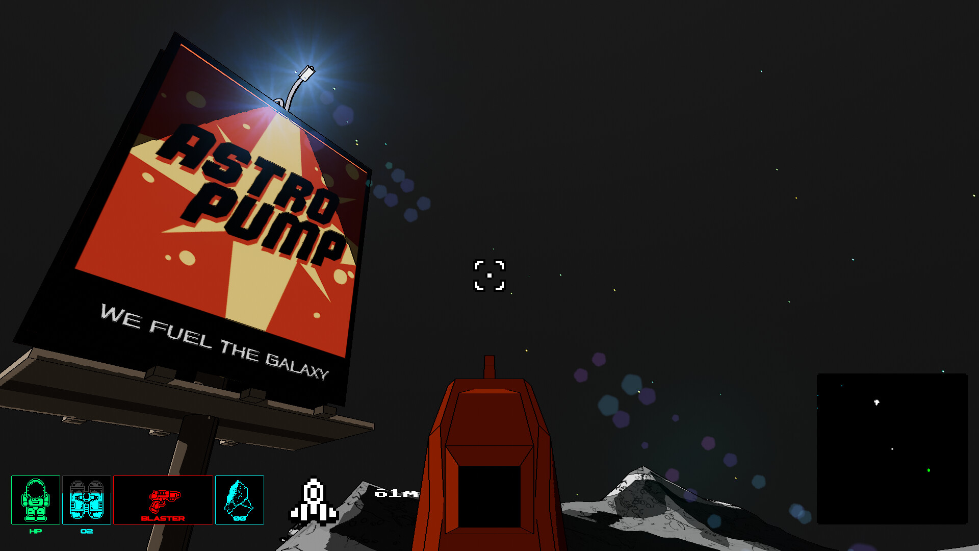 Cratered screenshot 20