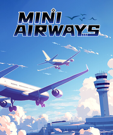 Mini Airways - ATC simulator