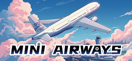 Mini Airways - ATC simulator