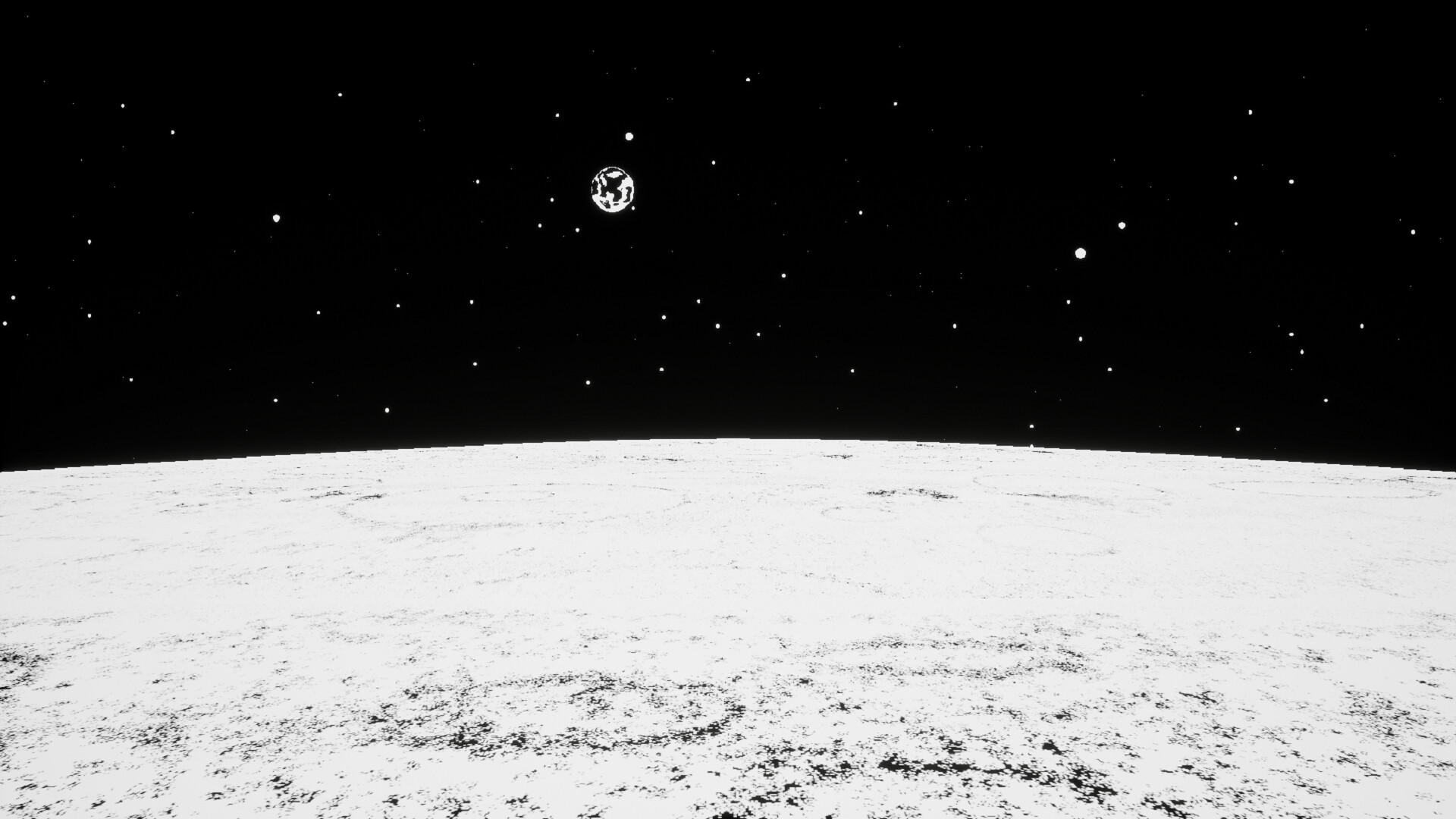 MoonScavenger screenshot 6