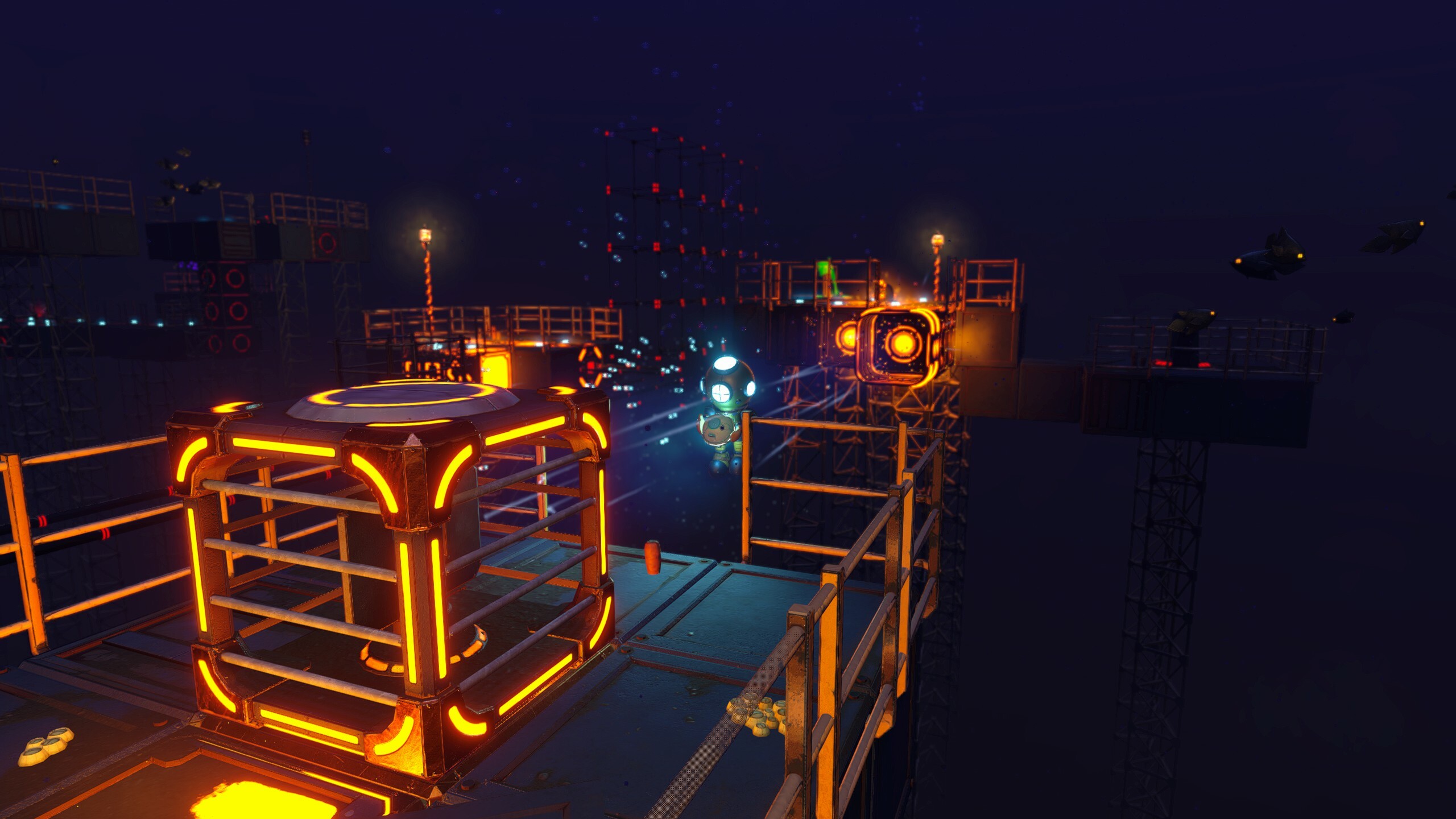 Power Sink screenshot 6