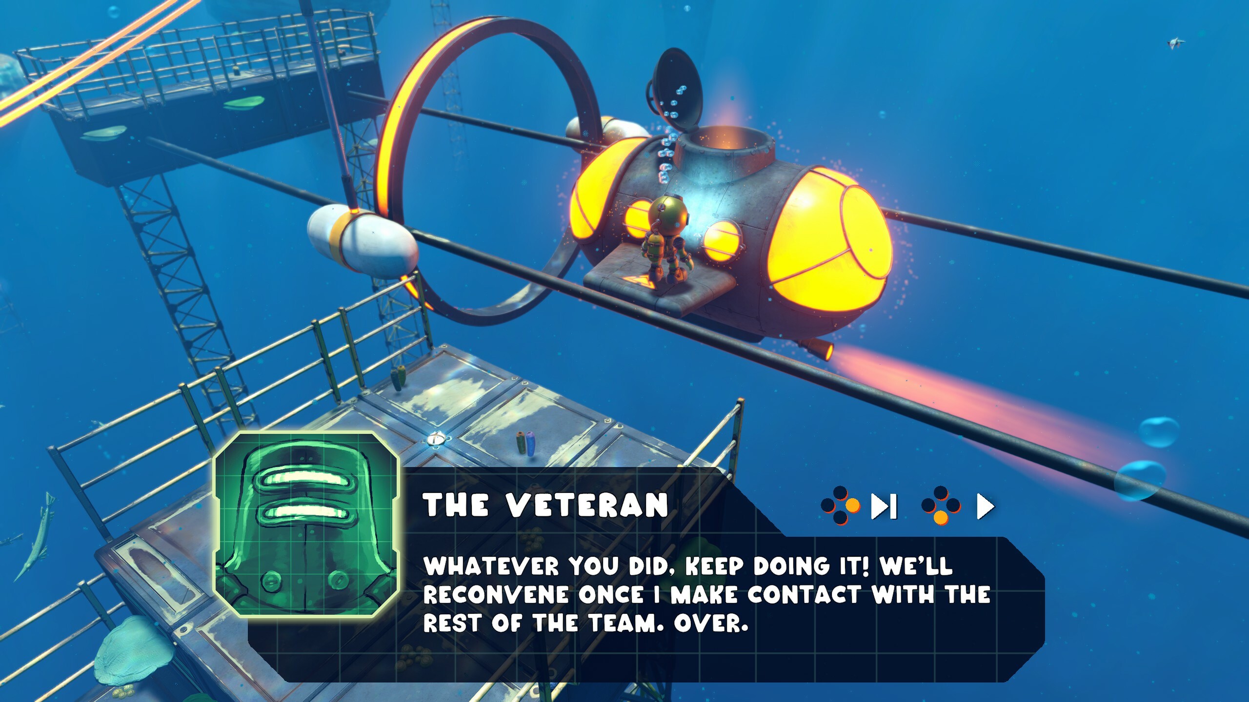 Power Sink screenshot 4