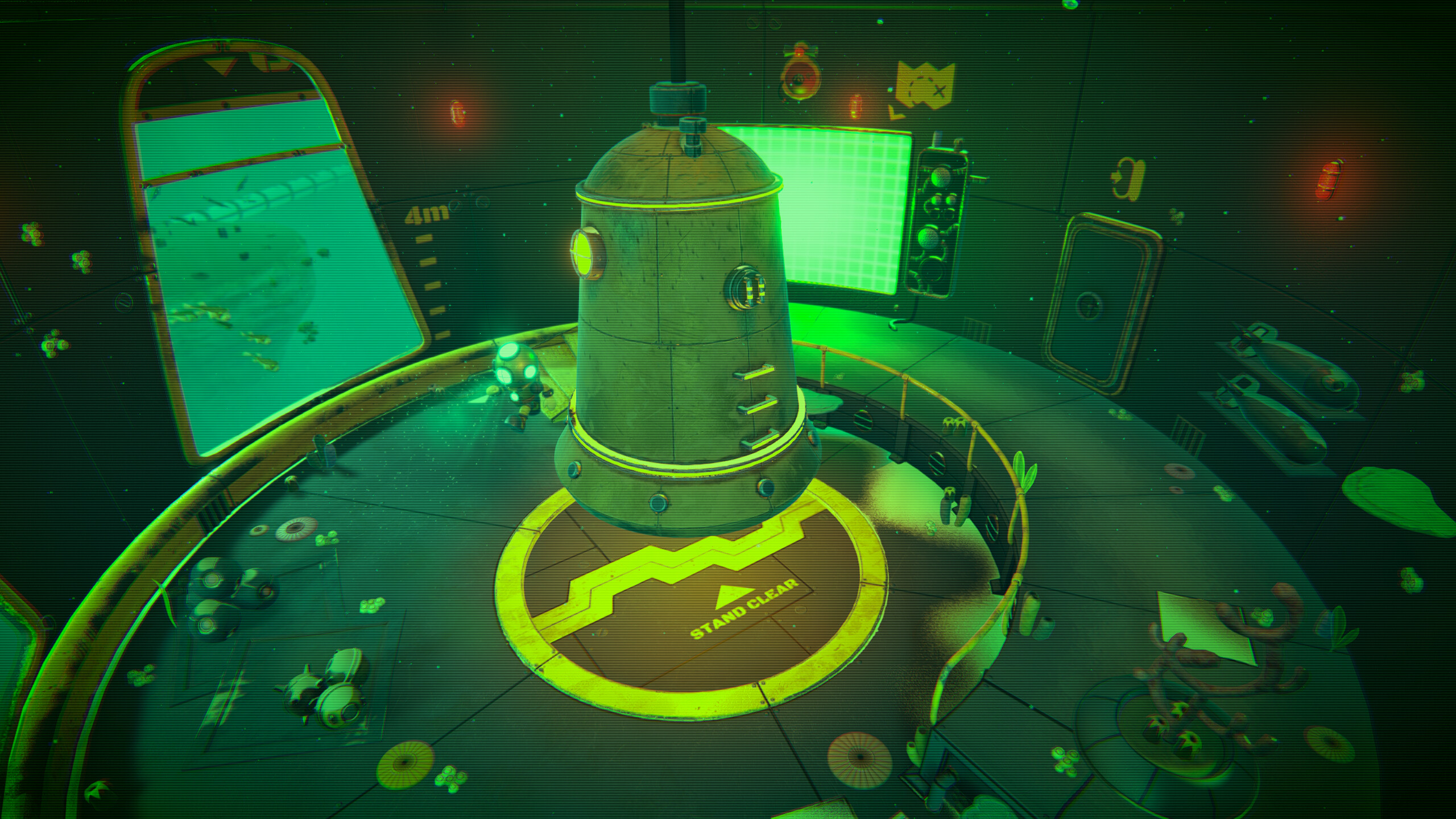 Power Sink screenshot 3