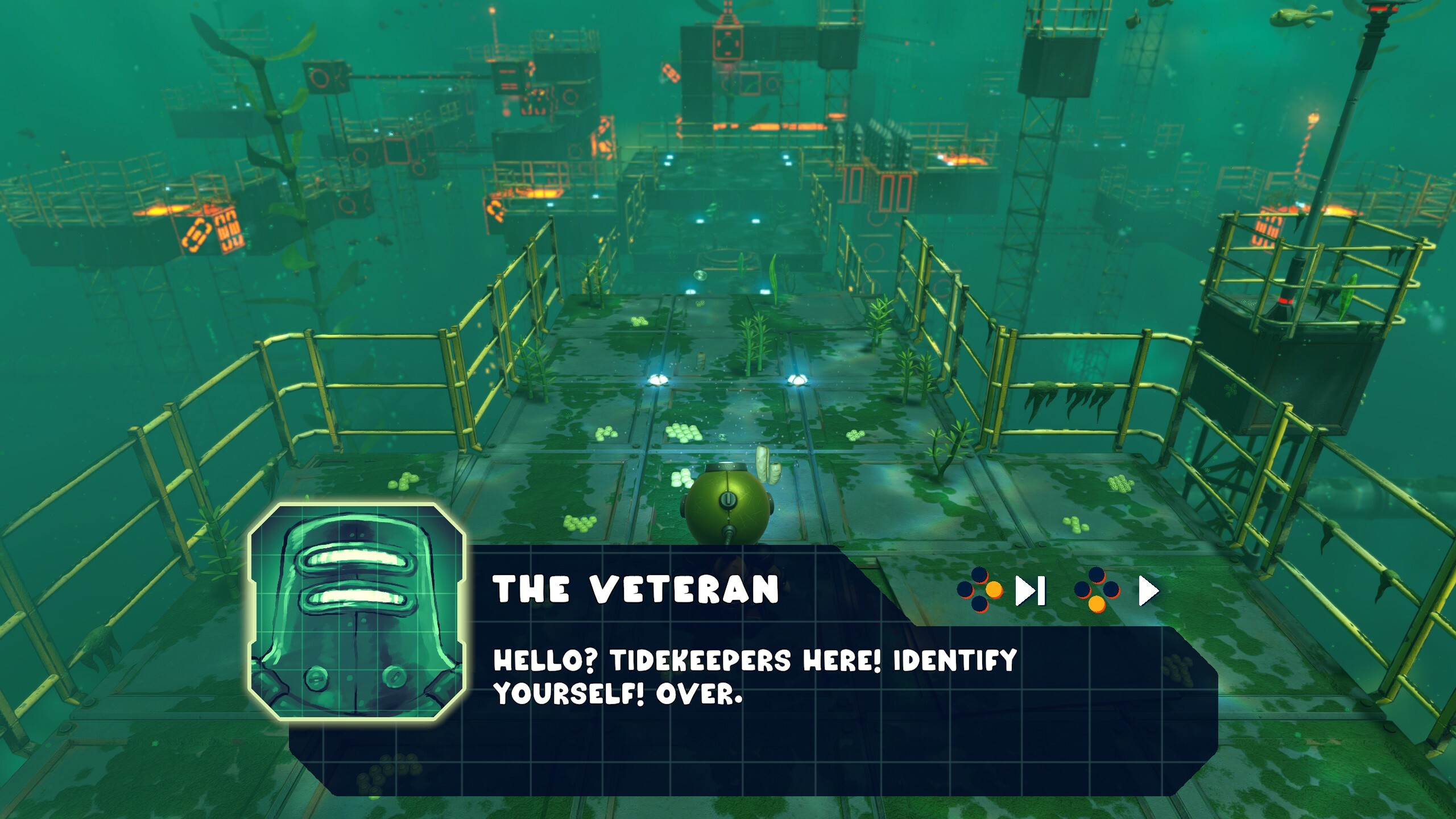 Power Sink screenshot 10
