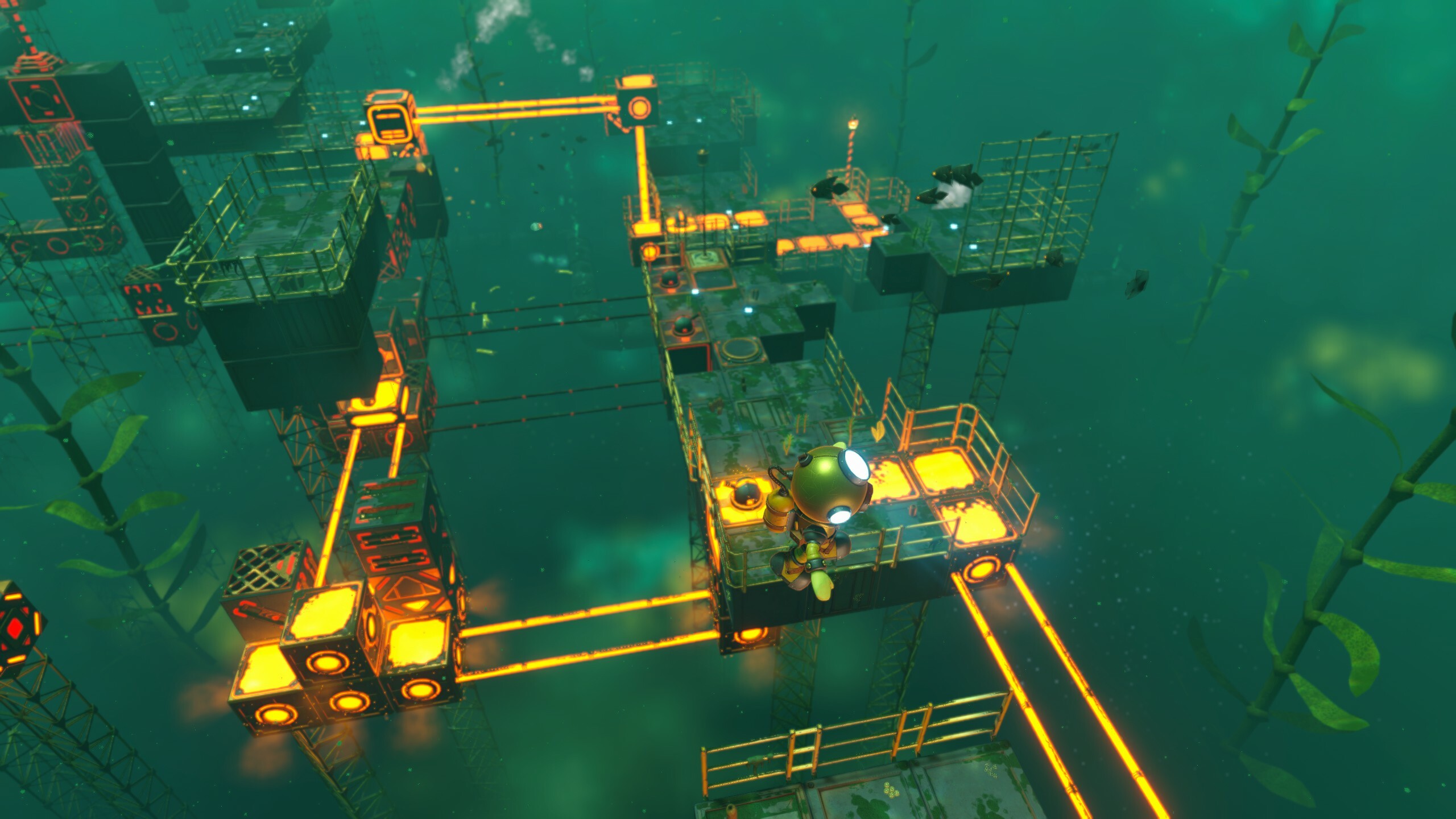 Power Sink screenshot 9
