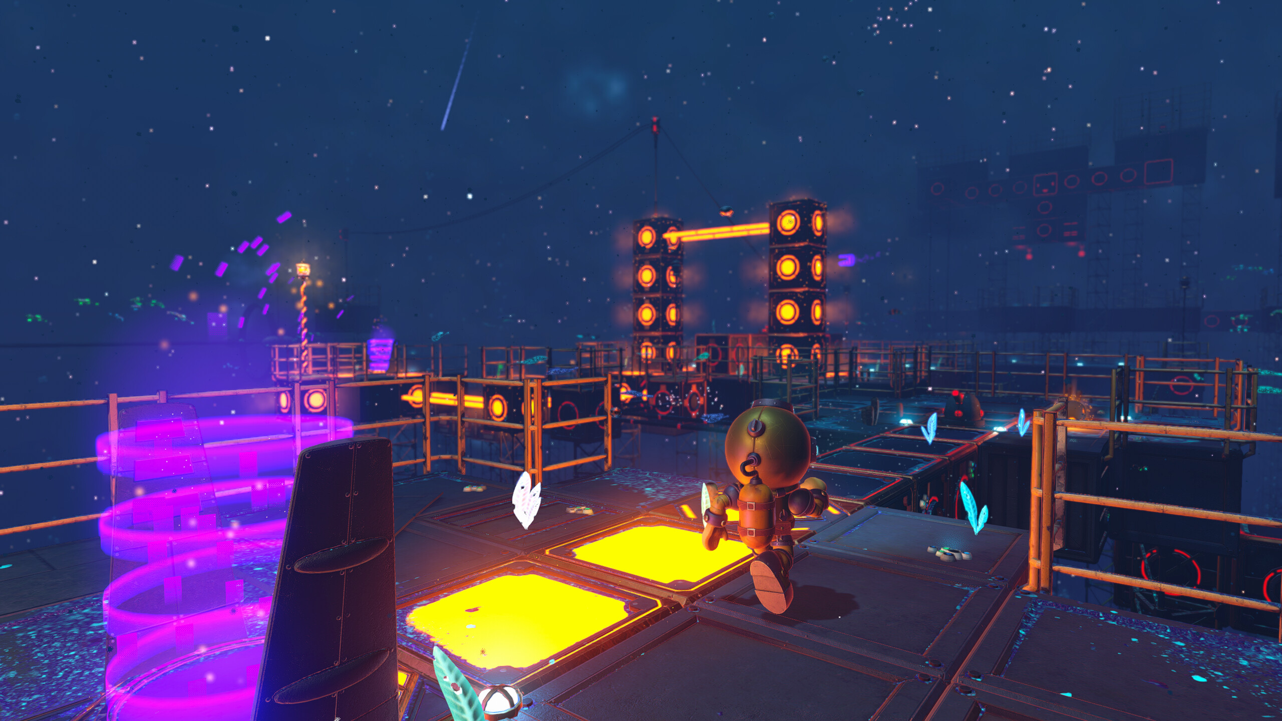Power Sink screenshot 2