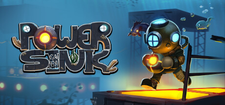 Power Sink Cover Image