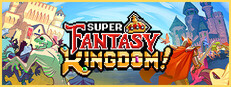 Super Fantasy Kingdom