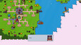 A screenshot of Super Fantasy Kingdom