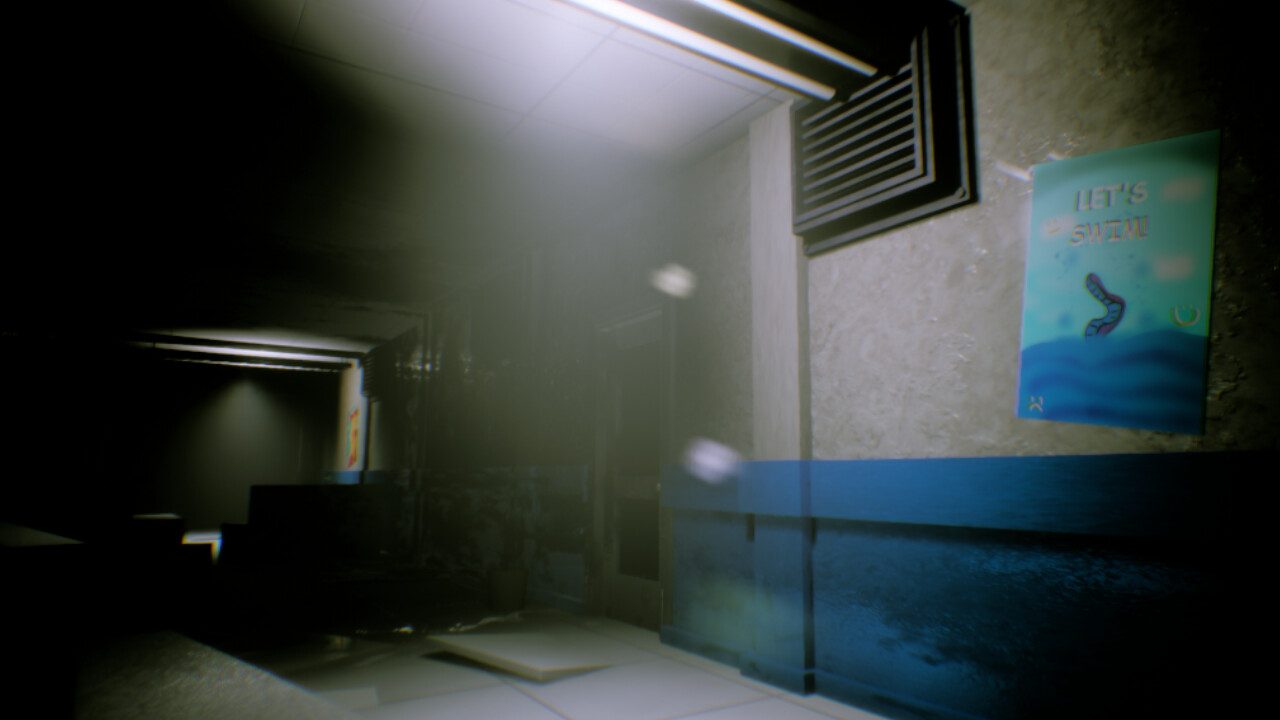 Hide Time - Chapter 2 screenshot 4