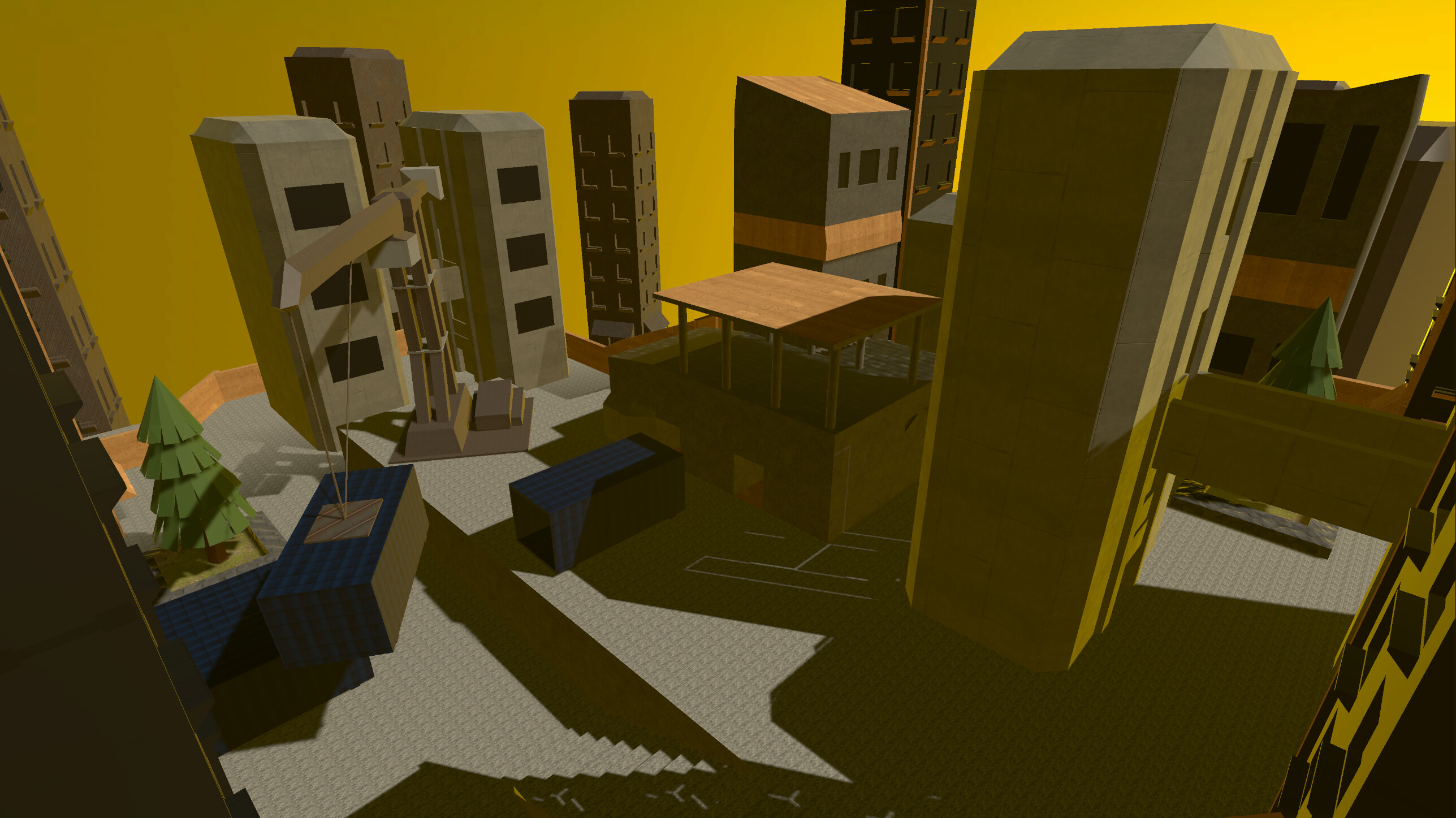 Alphapoint screenshot 6