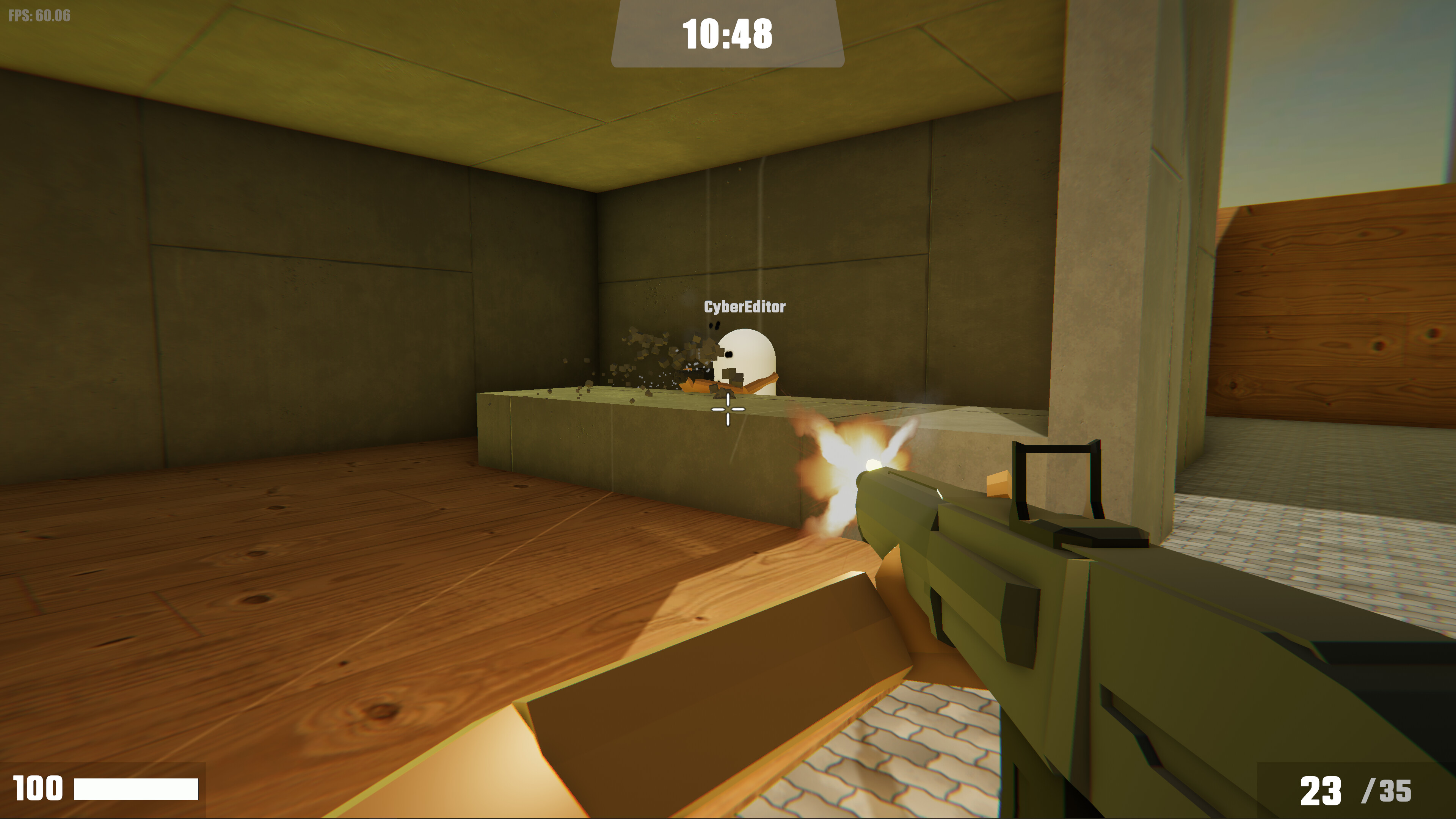 Alphapoint screenshot 5