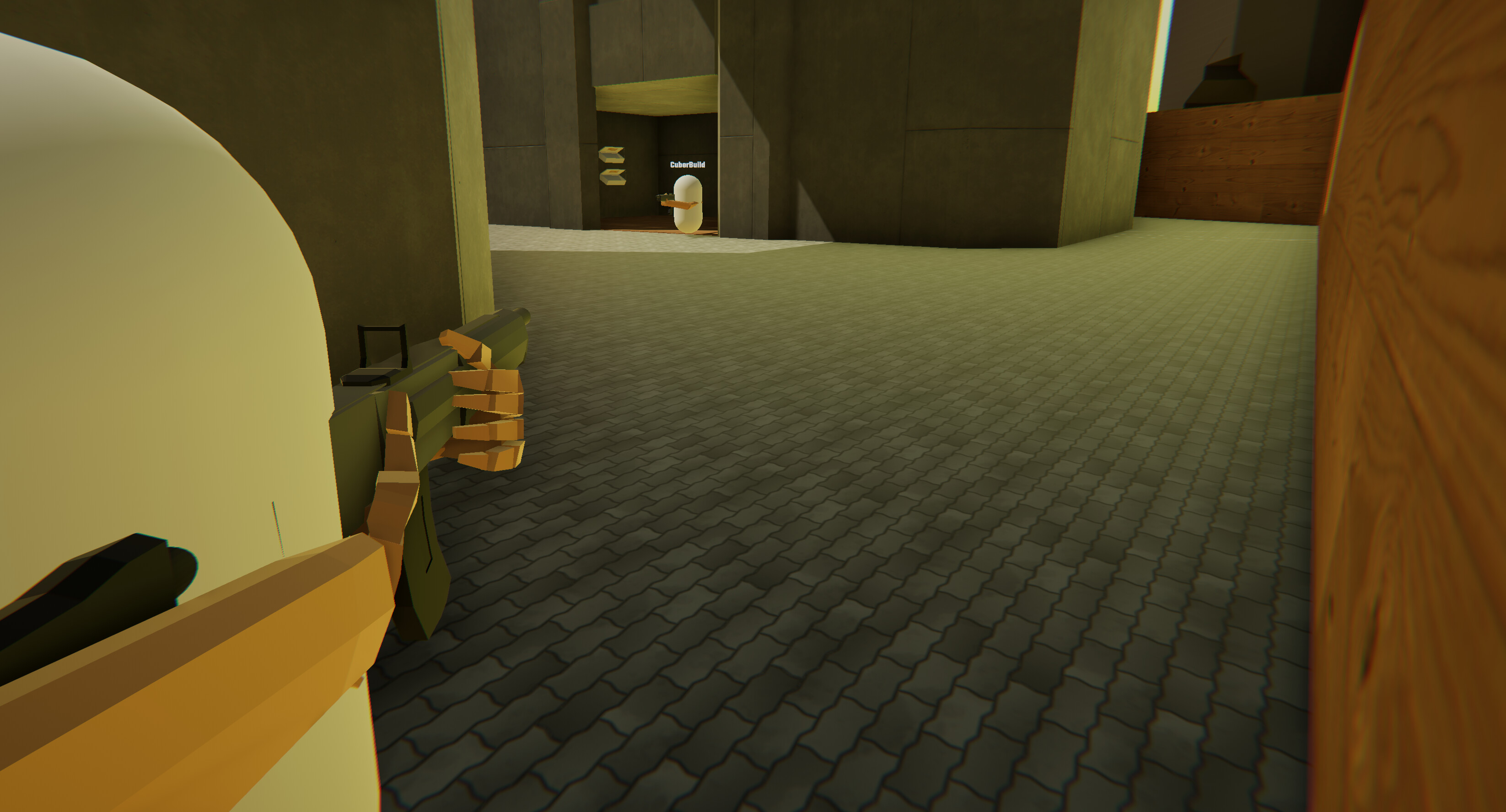 Alphapoint screenshot 4