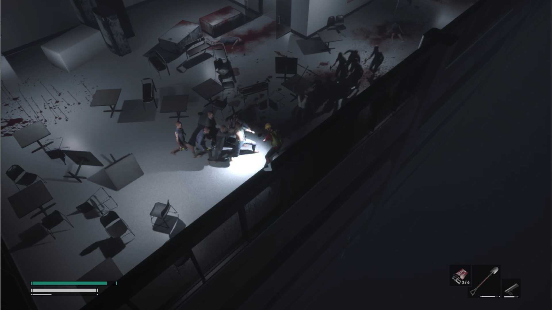 Unstoppable screenshot 4