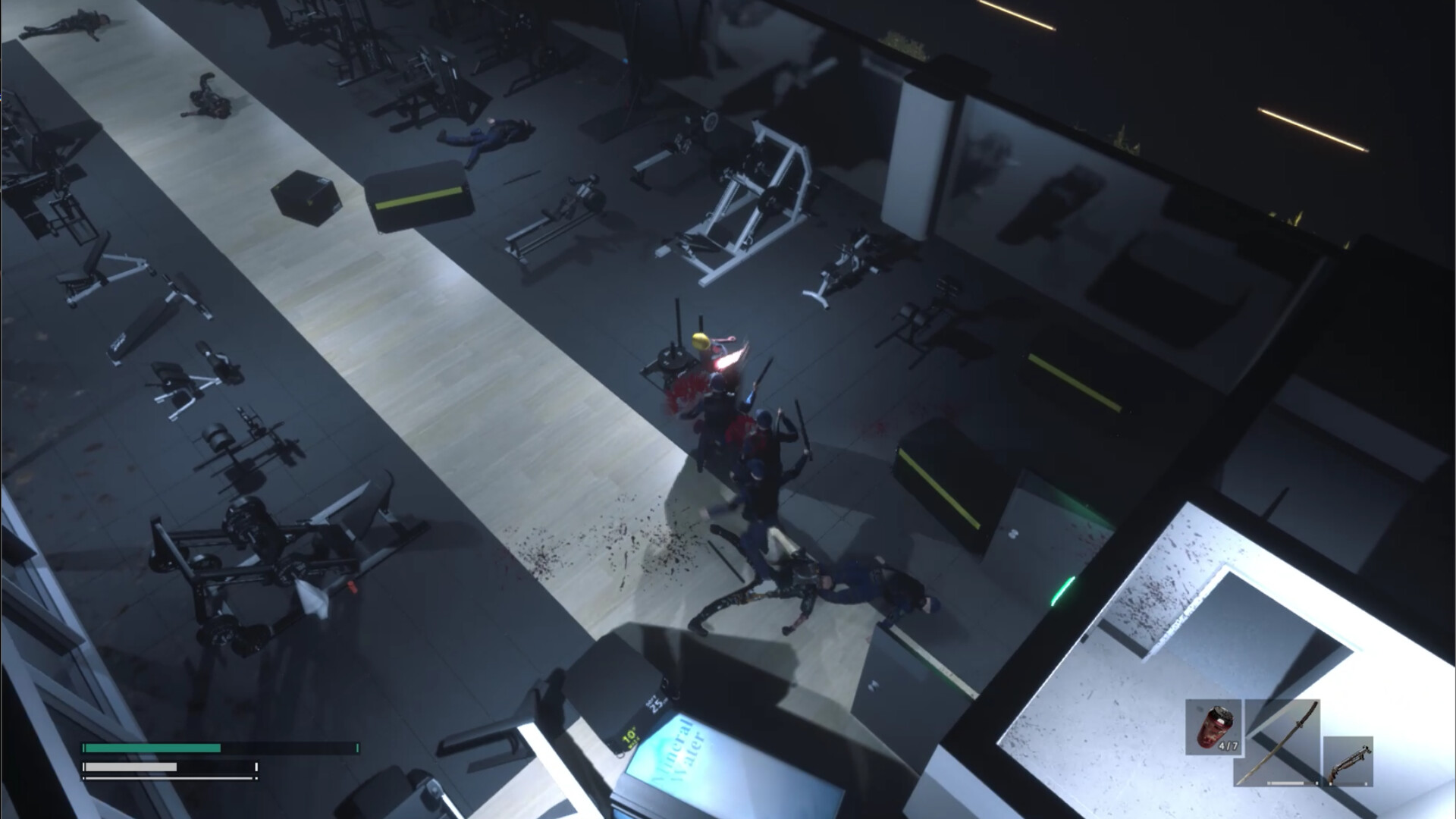 Unstoppable screenshot 9