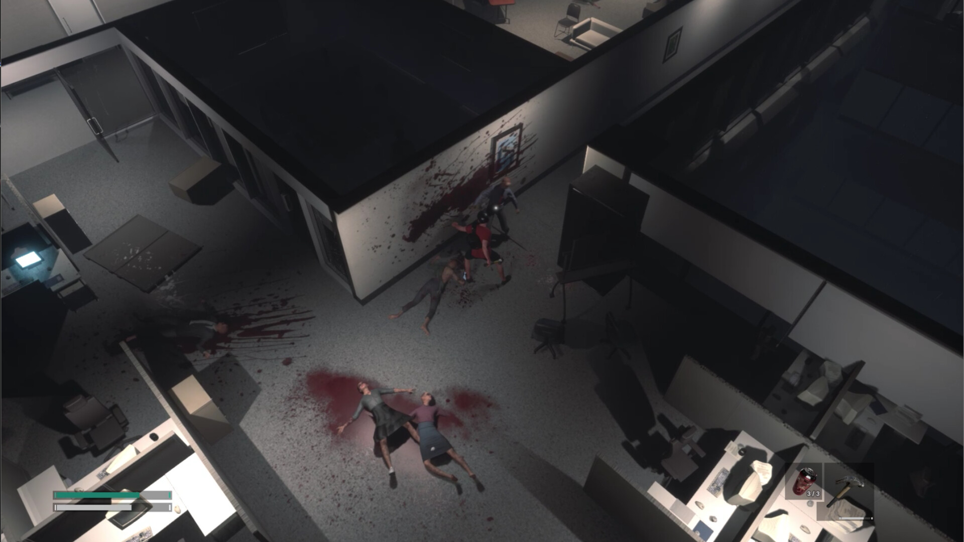 Unstoppable screenshot 1