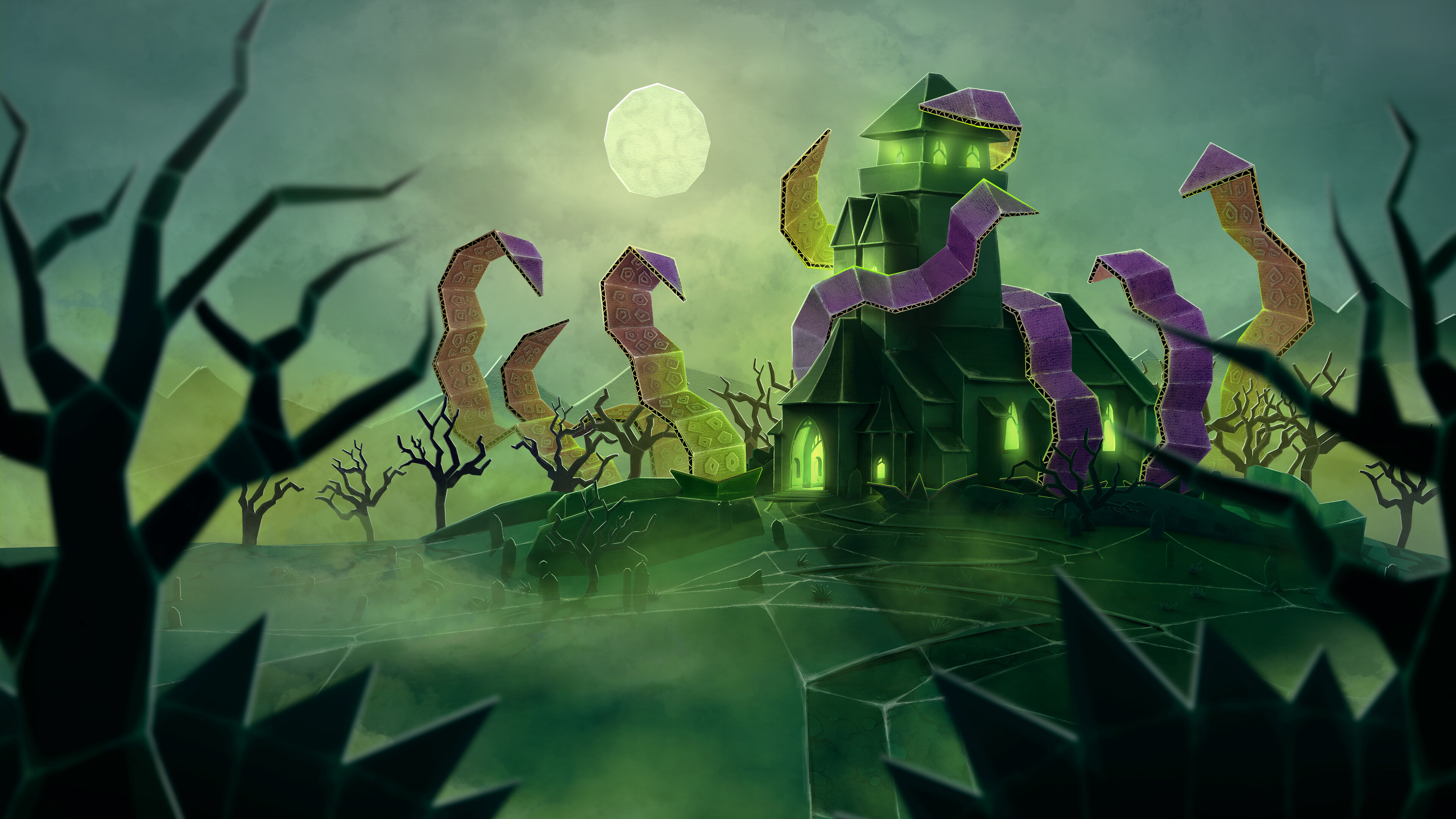 HELLCARD - Collector's Content screenshot 1